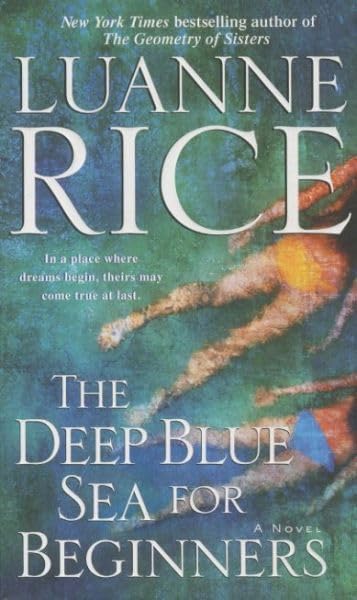 The Deep Blue Sea for Beginners book cover
