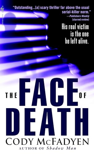 The Face of Death book cover