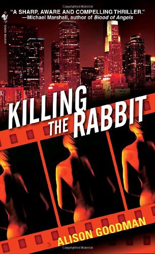 Killing the Rabbit / A New Kind of Death book cover
