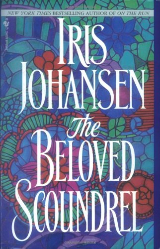 The Beloved Scoundrel book cover