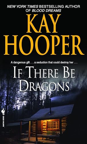 If There Be Dragons