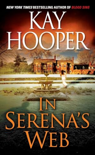 In Serena's Web book cover