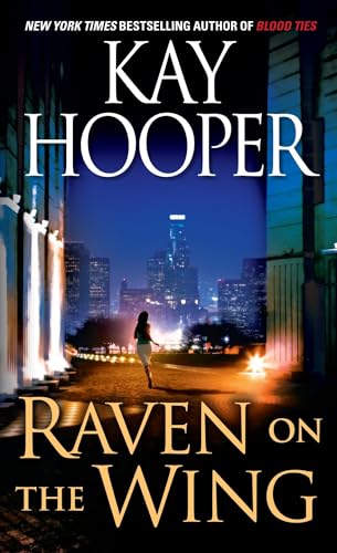 Raven on the Wing book cover