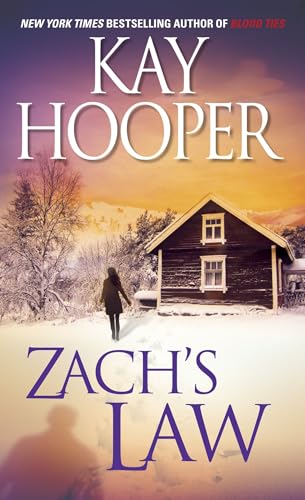 Zach's Law book cover