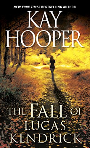 The Fall of Lucas Kendrick book cover