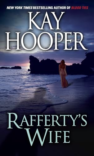 Rafferty's Wife book cover