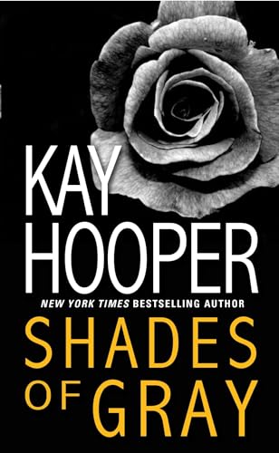 Shades of Gray book cover