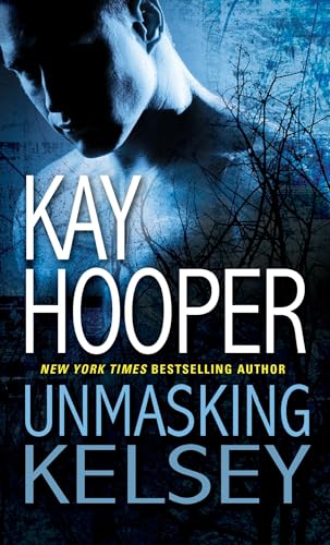 Unmasking Kelsey book cover