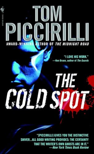 The Cold Spot book cover