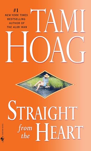 Straight from the Heart book cover