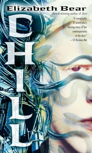 Chill / Sanction book cover