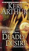 Deadly Desire