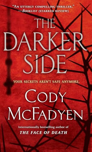 The Darker Side book cover