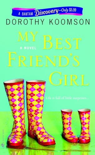 My Best Friend's Girl book cover