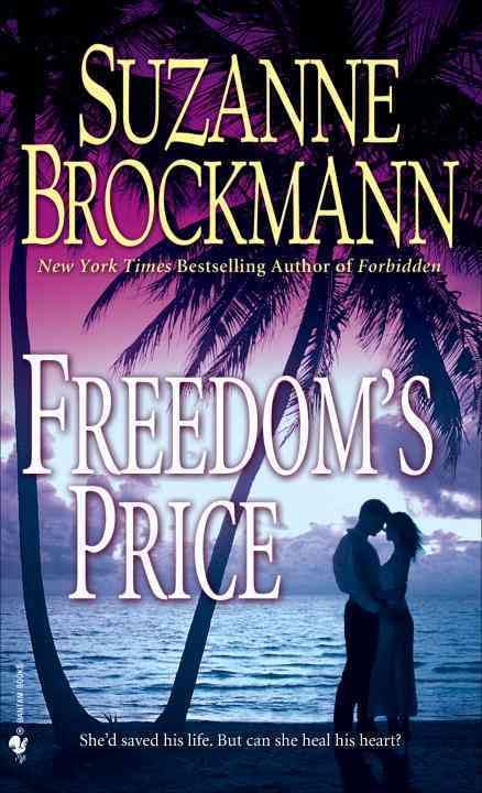 Freedom's Price book cover