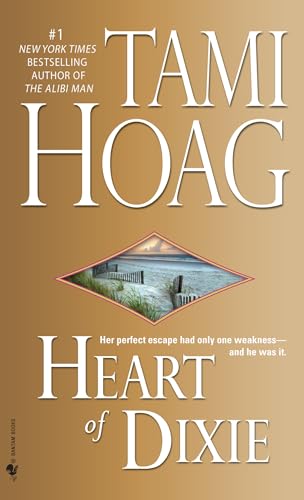 Heart of Dixie book cover