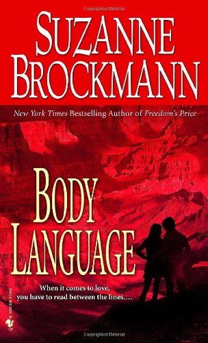Body Language book cover
