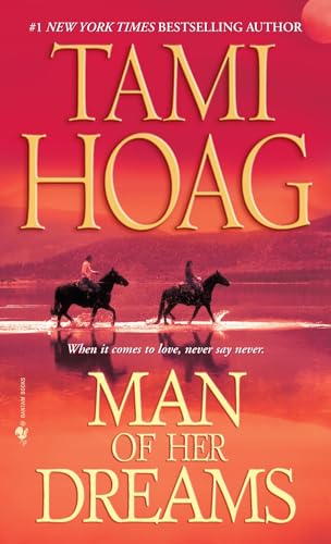 Man of Her Dreams book cover