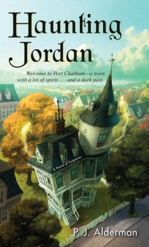 Haunting Jordan