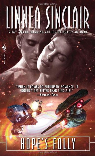 Cover of Hope's Folly