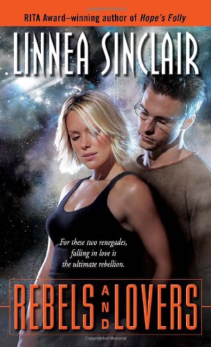 Rebels and Lovers book cover