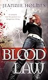 Blood Law