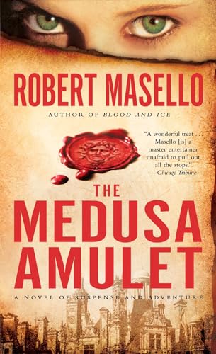 The Medusa Amulet