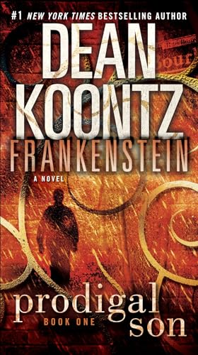 Prodigal Son (By: Dean Koontz,Kevin J. Anderson) cover