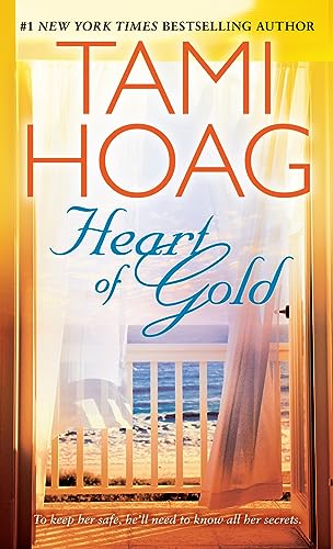 Heart of Gold cover
