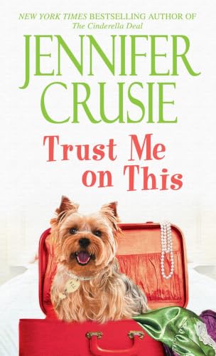Trust Me on This book cover