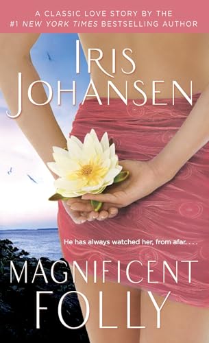 Magnificent Folly book cover