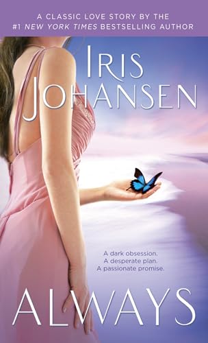 Always book cover