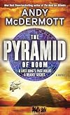 The Pyramid of Doom: A Novel