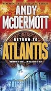 Return to Atlantis: A Novel (Nina Wilde and Eddie Chase)