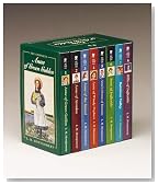 Anne of Green Gables