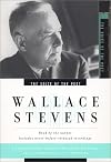 Wallace Stevens (Voice of the Poet)