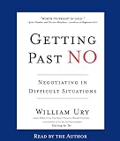 Getting Past No