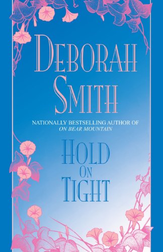 Hold on Tight book cover