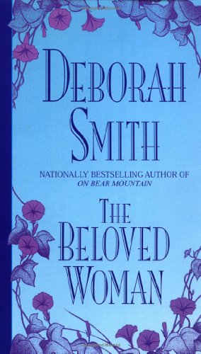 The Beloved Woman book cover