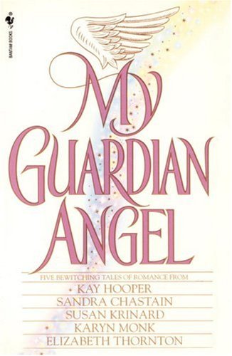My Guardian Angel book cover