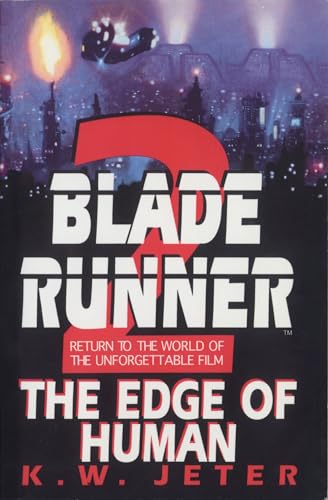 The Edge of Human book cover