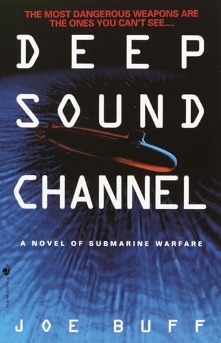 Deep Sound Channel book cover