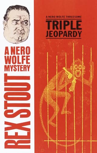 Triple Jeopardy book cover