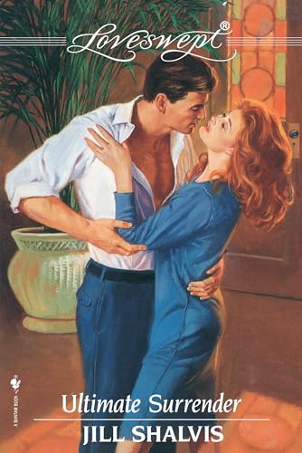 Ultimate Surrender book cover