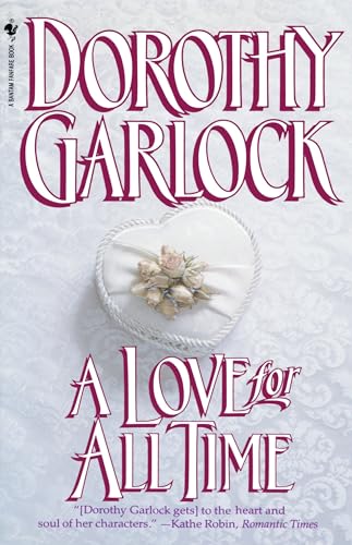 A Love for All Time book cover