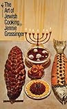 The Art Of Jewish Cooking A Cookbook