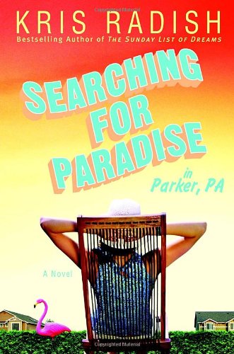 Searching for Paradise in Parker, PA book cover