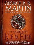 The World of Ice & Fire