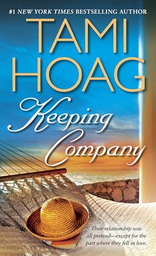 Keeping Company book cover
