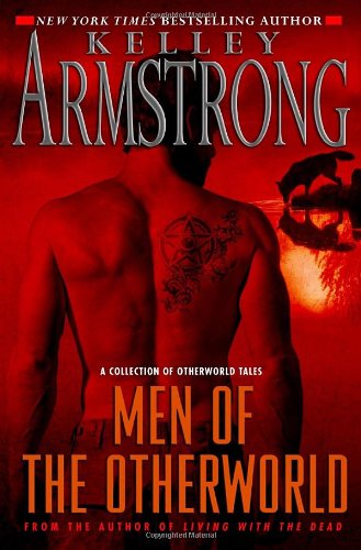 Men of the Otherworld book cover
